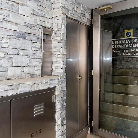 Апартаменти Ushuaia Drake Departamentos Екстер'єр фото