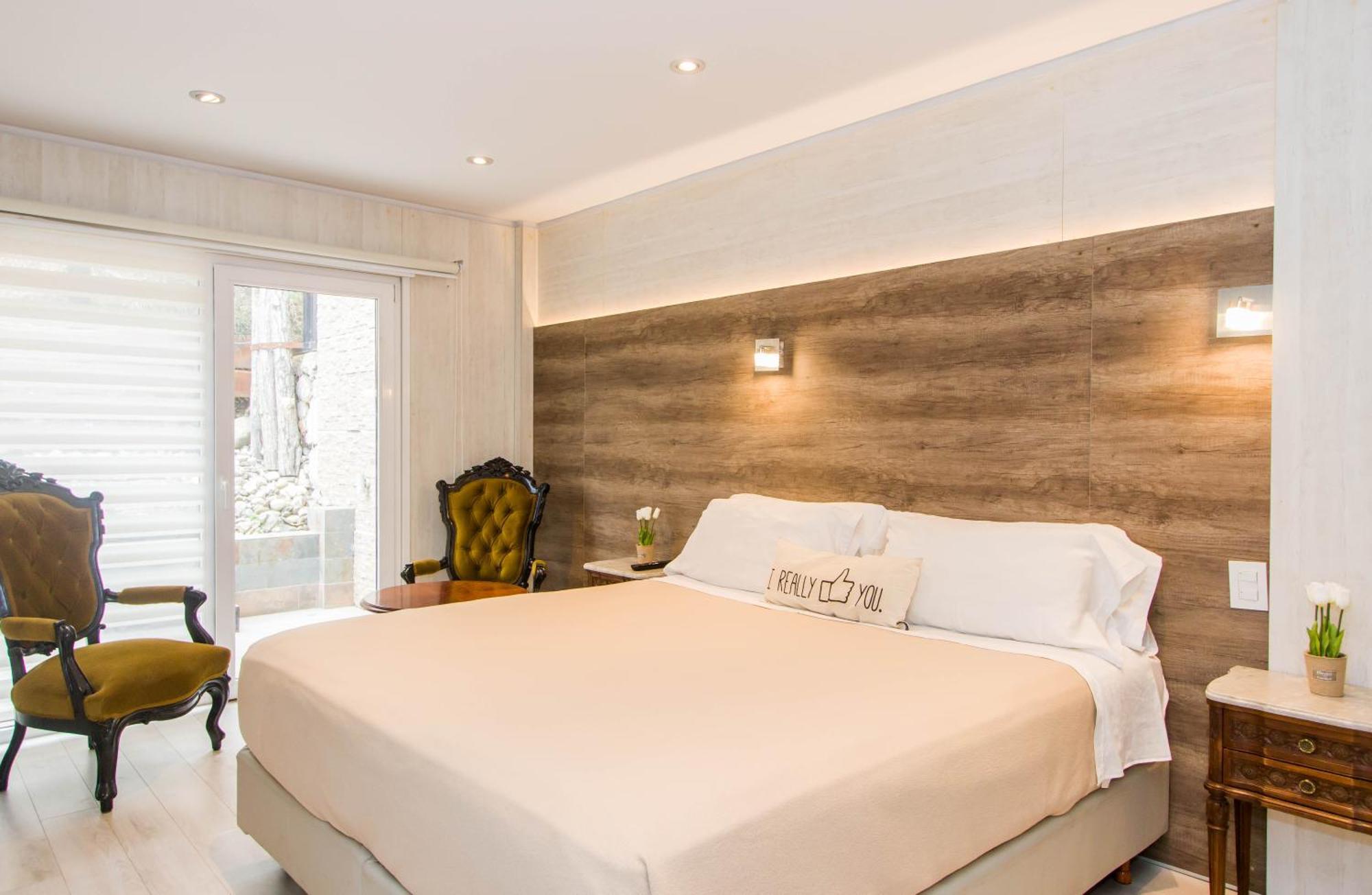 Апартаменти Ushuaia Drake Departamentos Номер фото