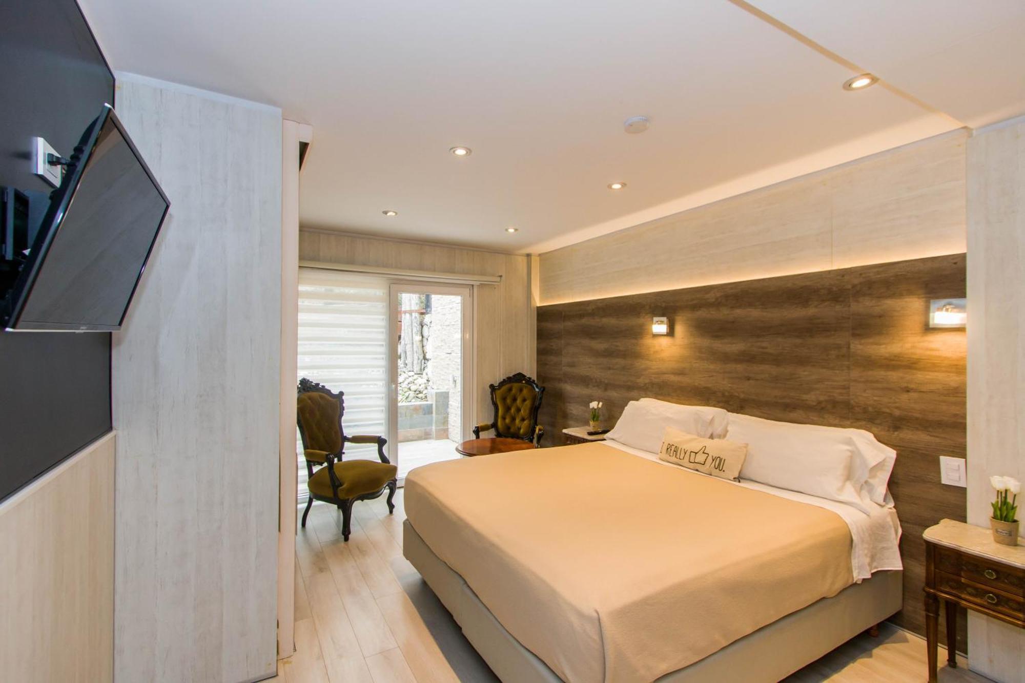 Апартаменти Ushuaia Drake Departamentos Номер фото