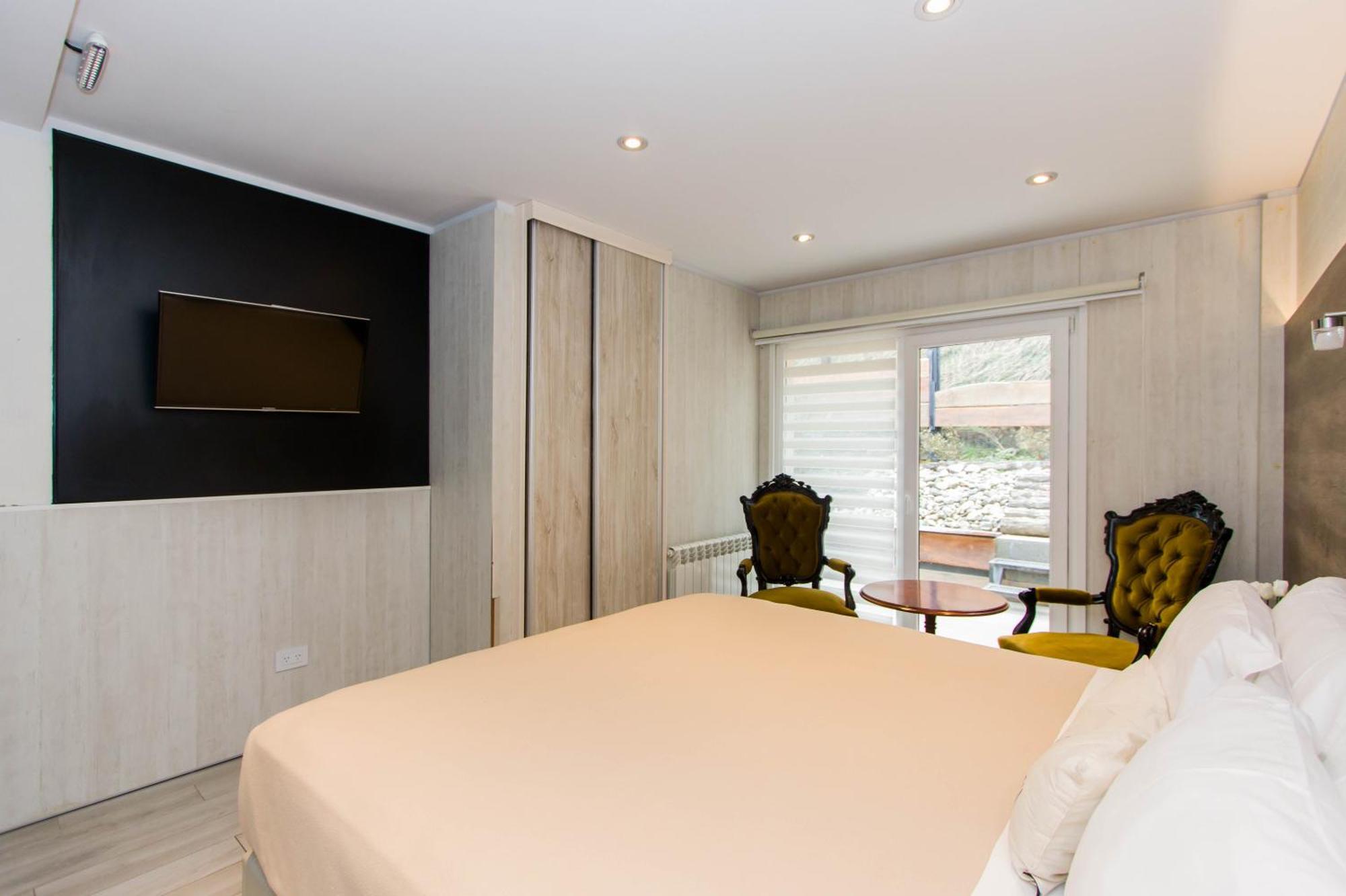 Апартаменти Ushuaia Drake Departamentos Номер фото